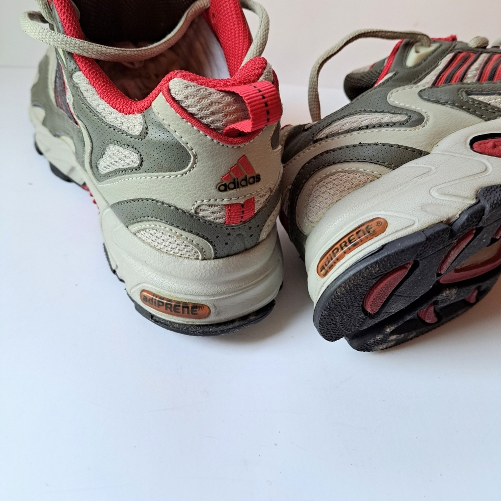 ☀️Adidas Adiprene Kids Sneakers/Shoes Size 6 1/2 | #SB15 - Picture 3 of 14